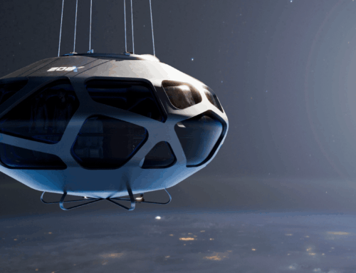 La empresa española de turismo espacial Eos X Space adquiere la estadounidense Space Perspective