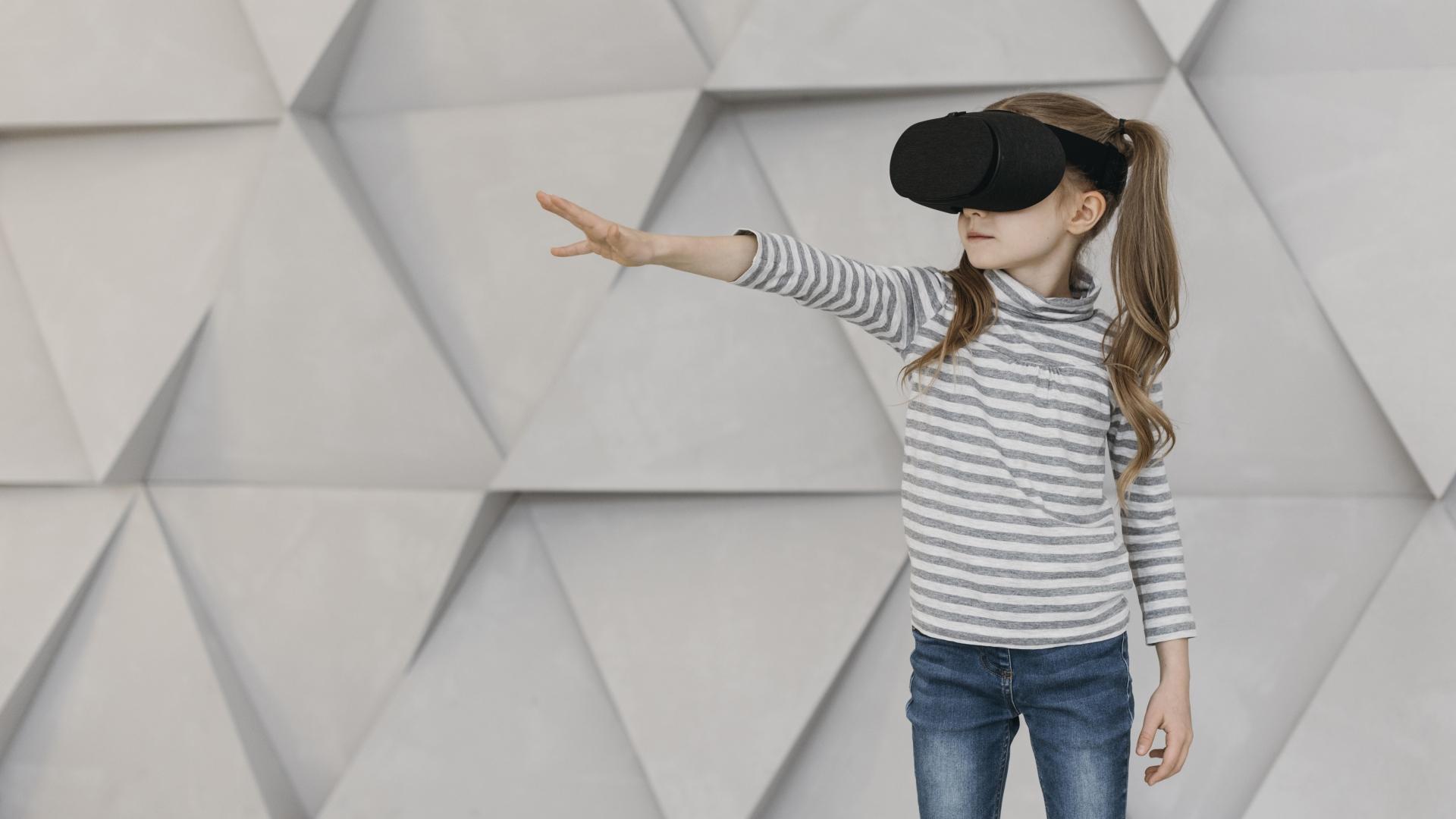 Realidad virtual